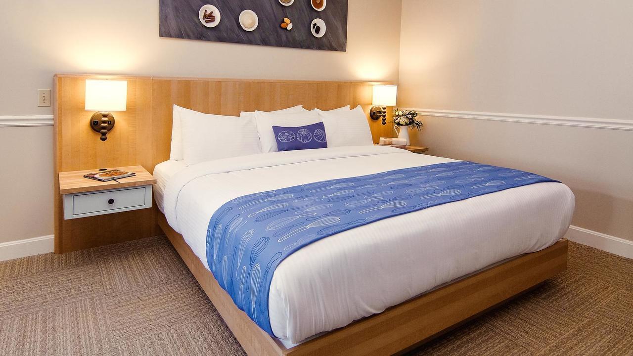 The Essex Resort & Spa Eksteriør billede