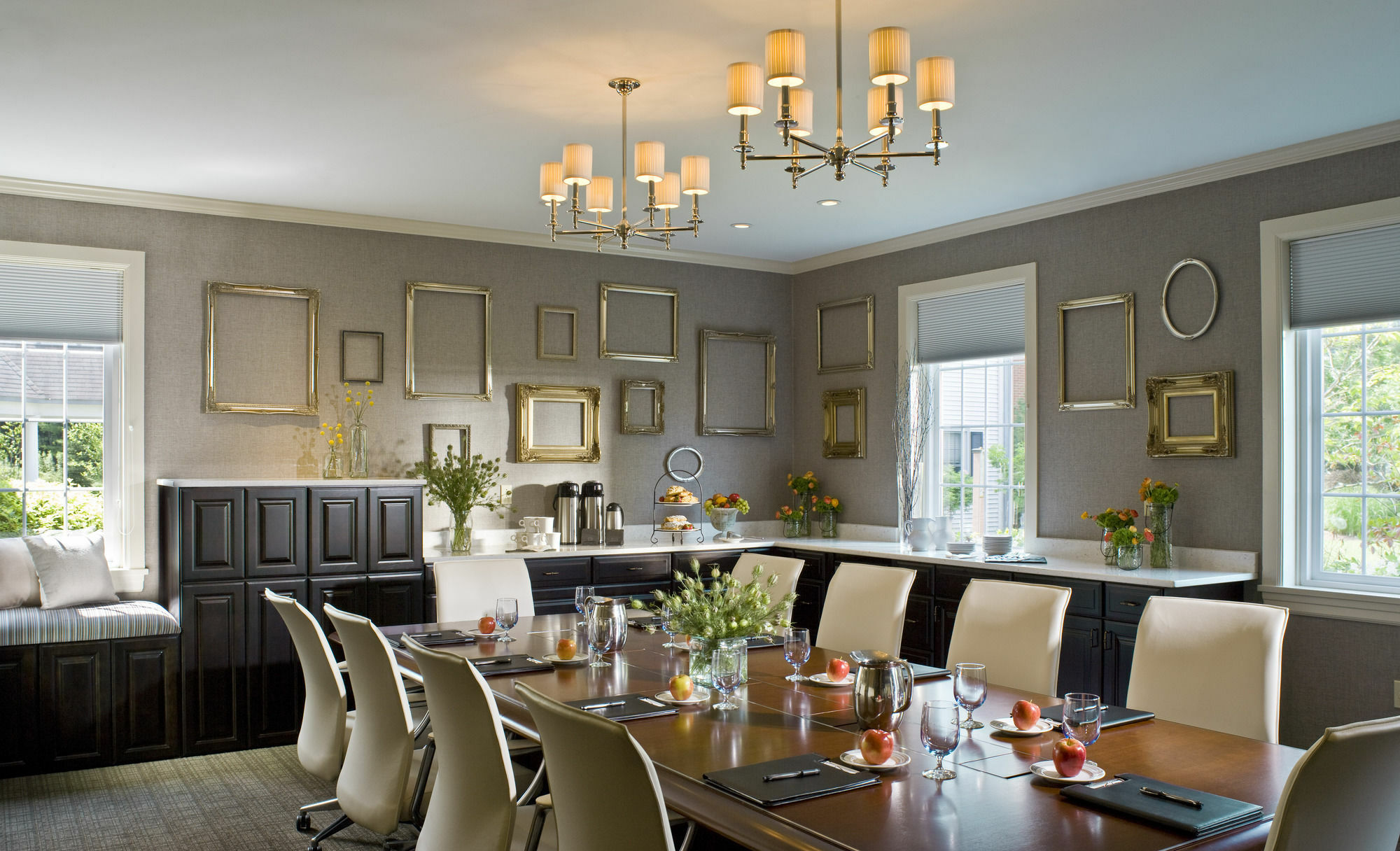 The Essex Resort & Spa Eksteriør billede