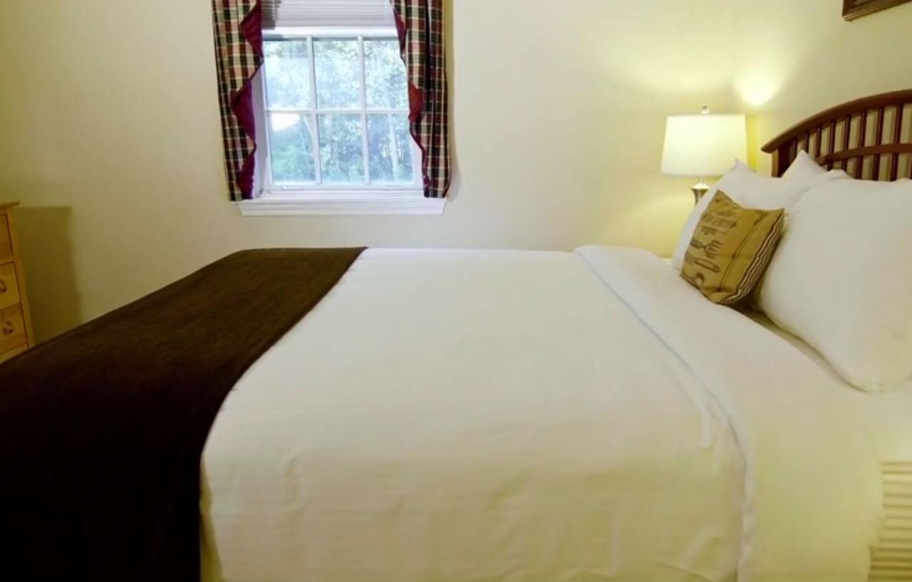 The Essex Resort & Spa Eksteriør billede