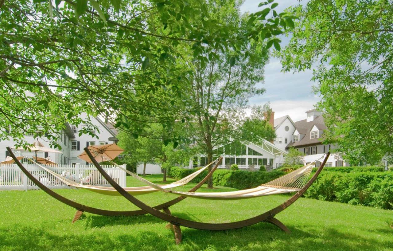 The Essex Resort & Spa Eksteriør billede